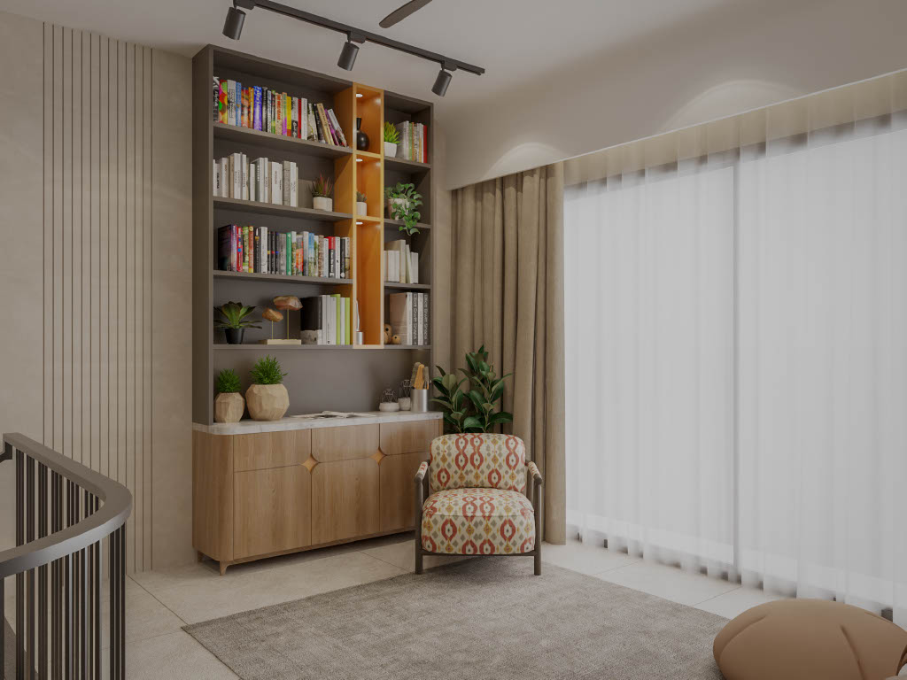 Interior Design Project