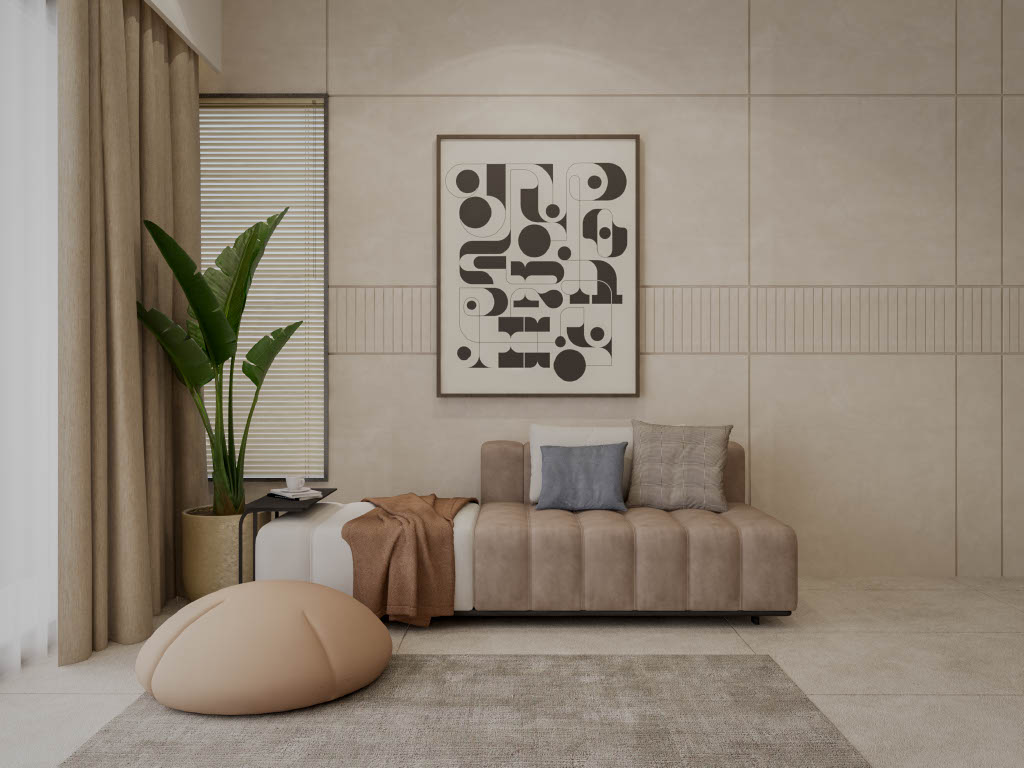 Interior Design Project