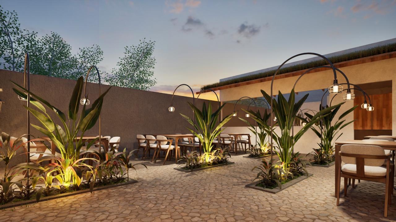 Interior Design Project 5