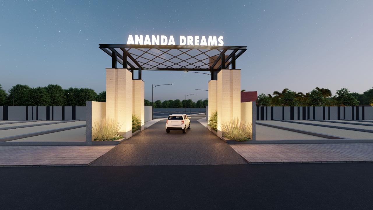 Interior Design Project 1