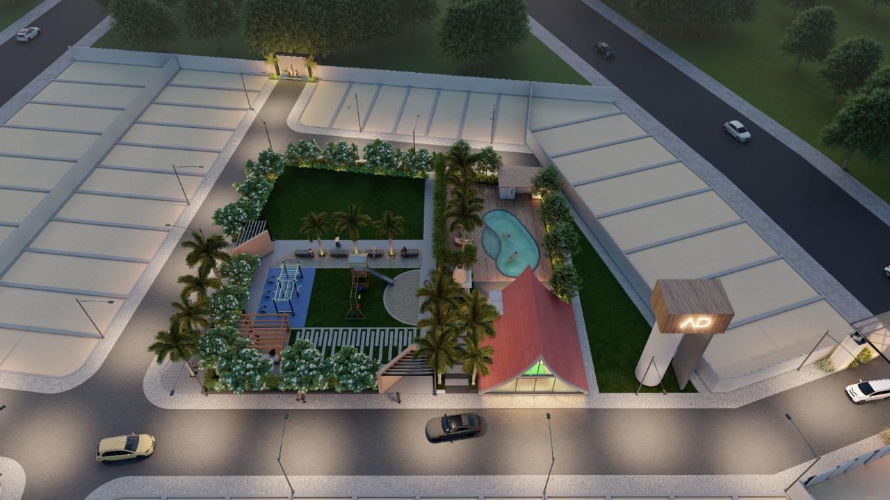 Interior Design Project 3