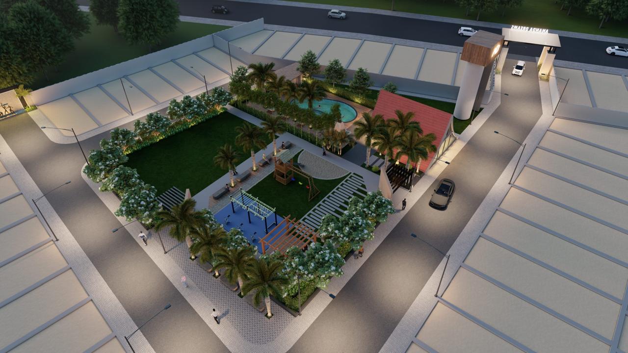 Interior Design Project 5