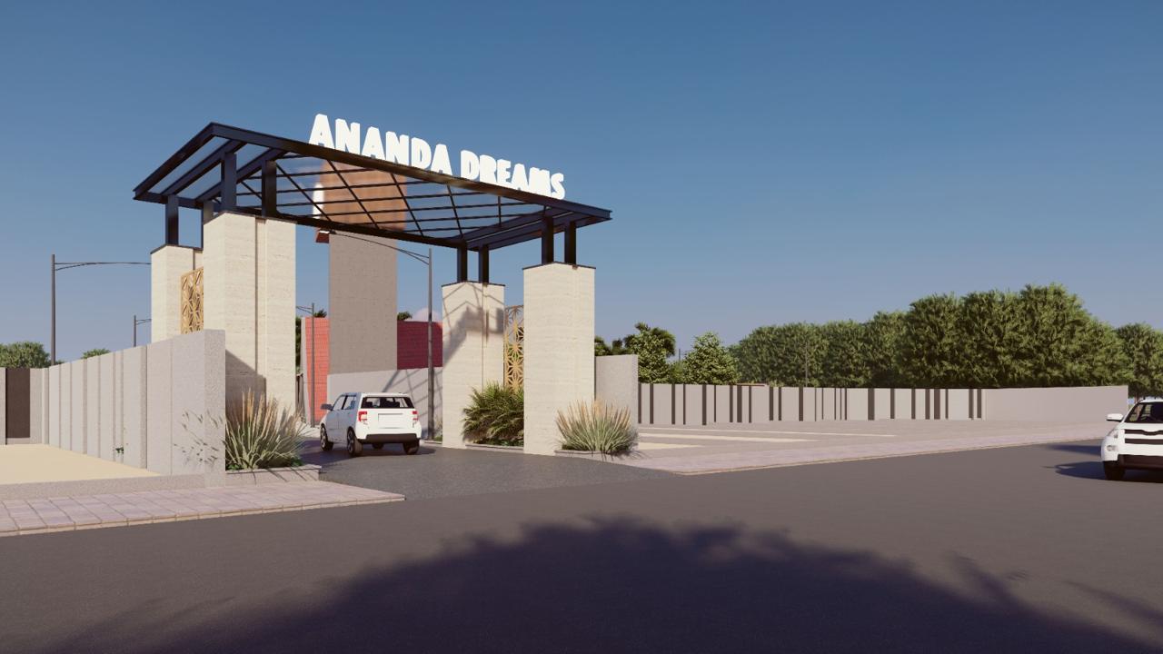 Interior Design Project 5