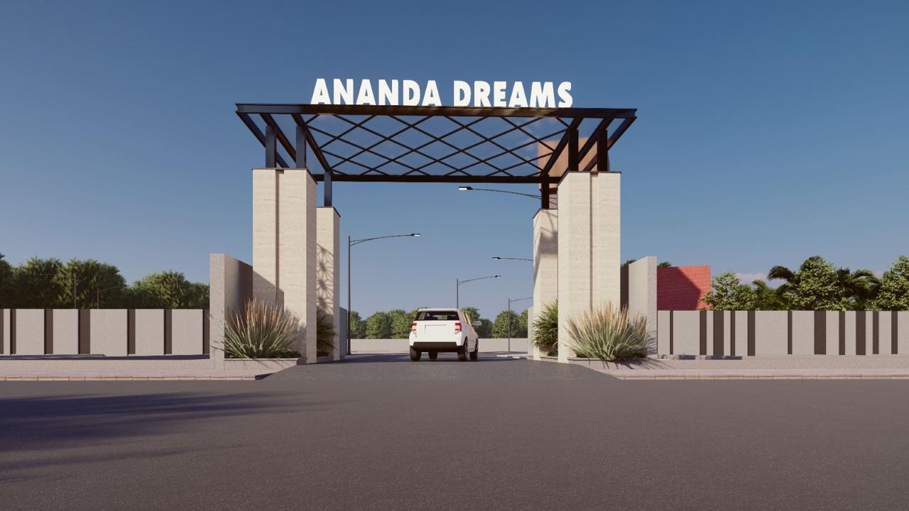 Landscape Design Project