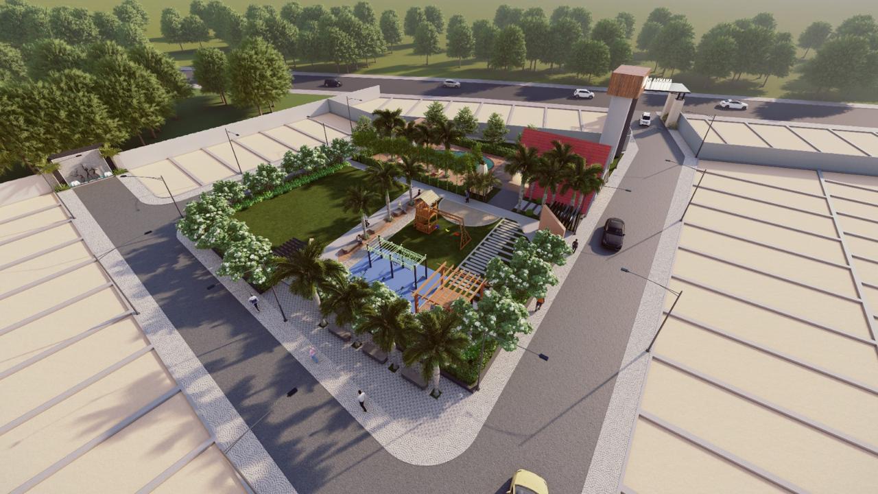 Interior Design Project 5