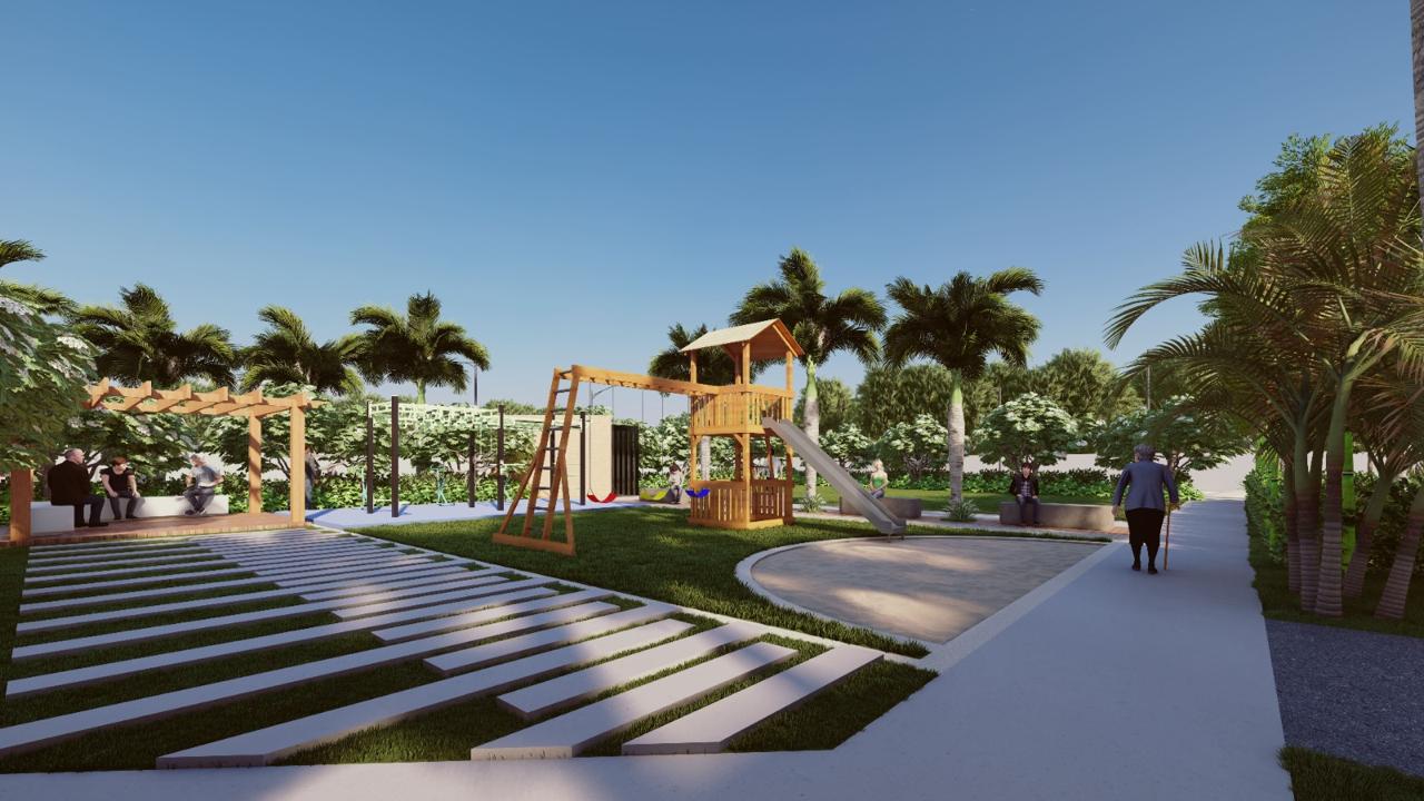 Interior Design Project 5