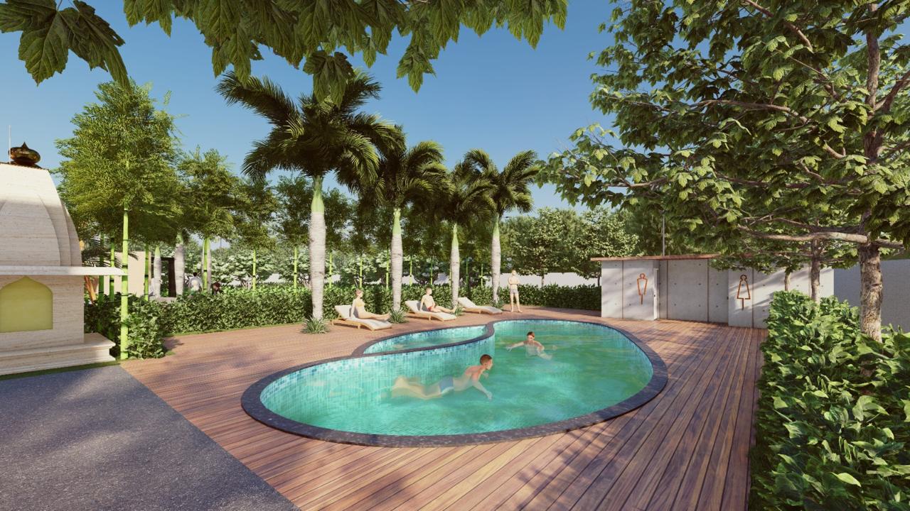 Interior Design Project 5