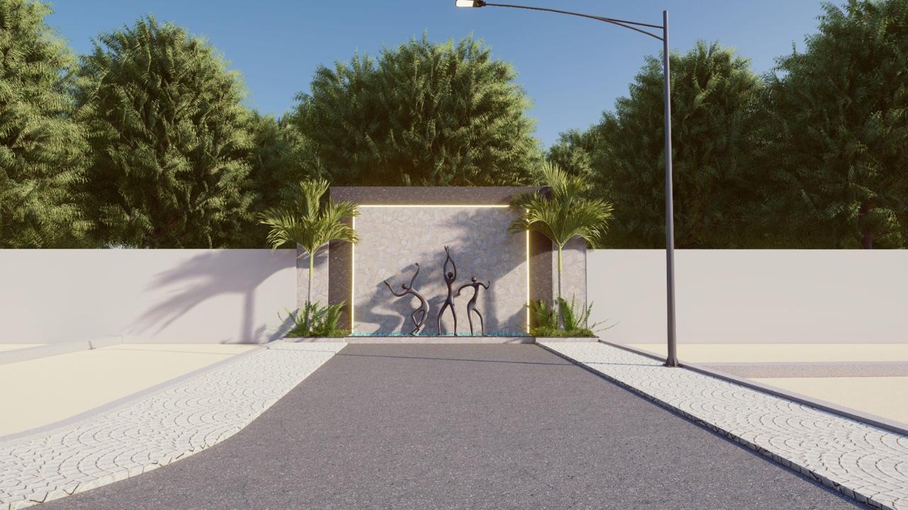 Interior Design Project 5