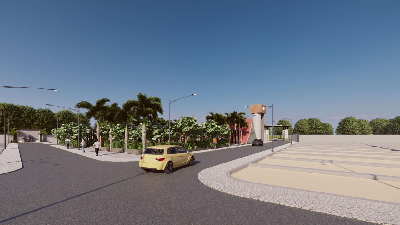 Interior Design Project 5