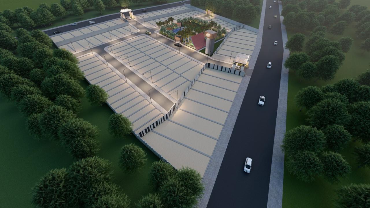 Interior Design Project 5