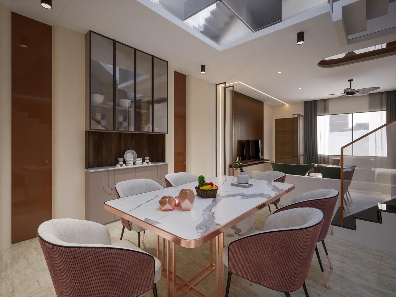 Interior Design Project