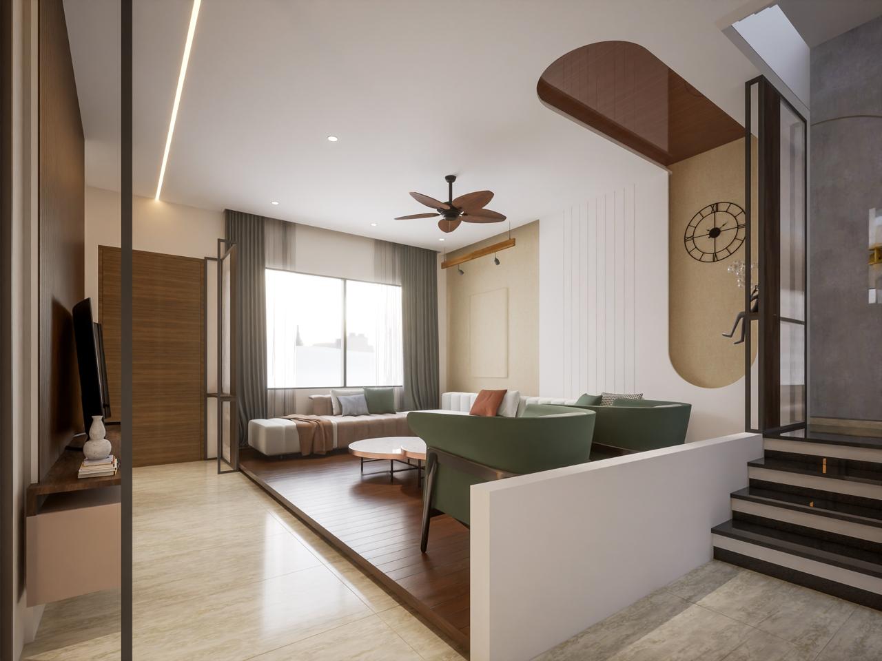 Interior Design Project