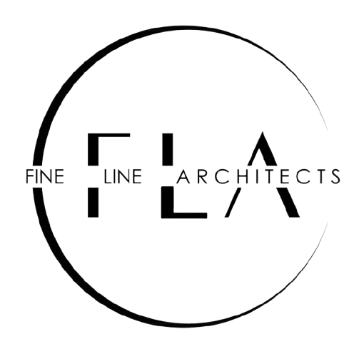 Fineline Architects Logo