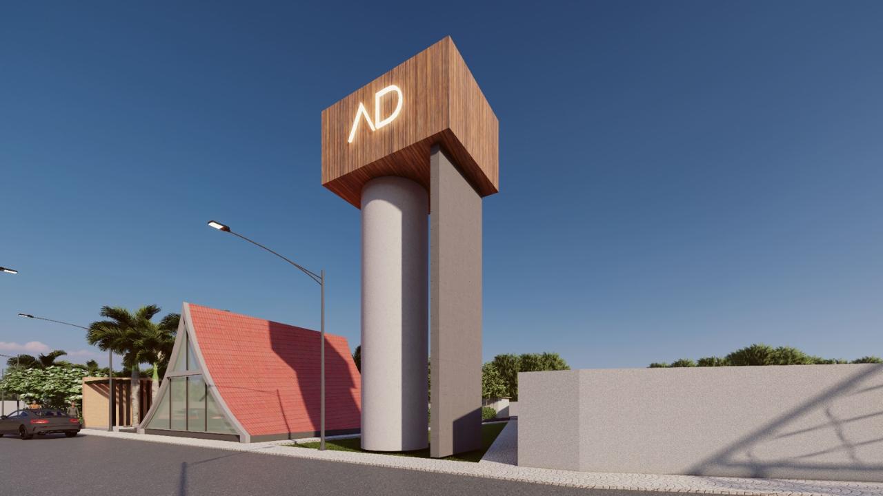 Landscape Design Project