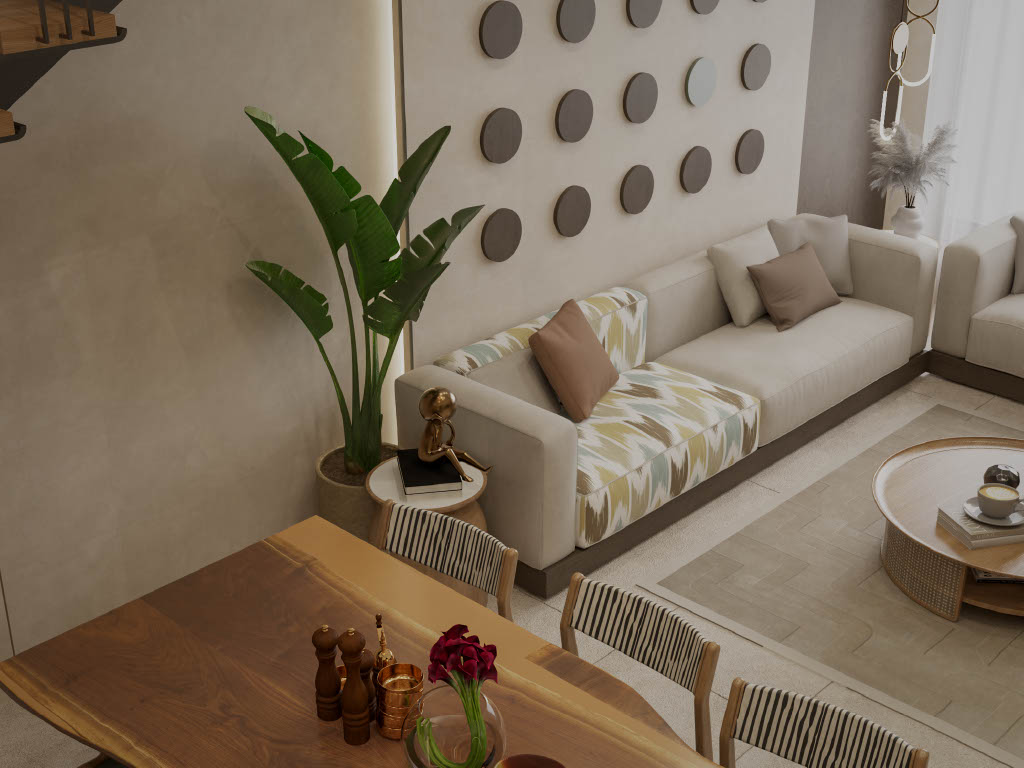 Interior Design Project